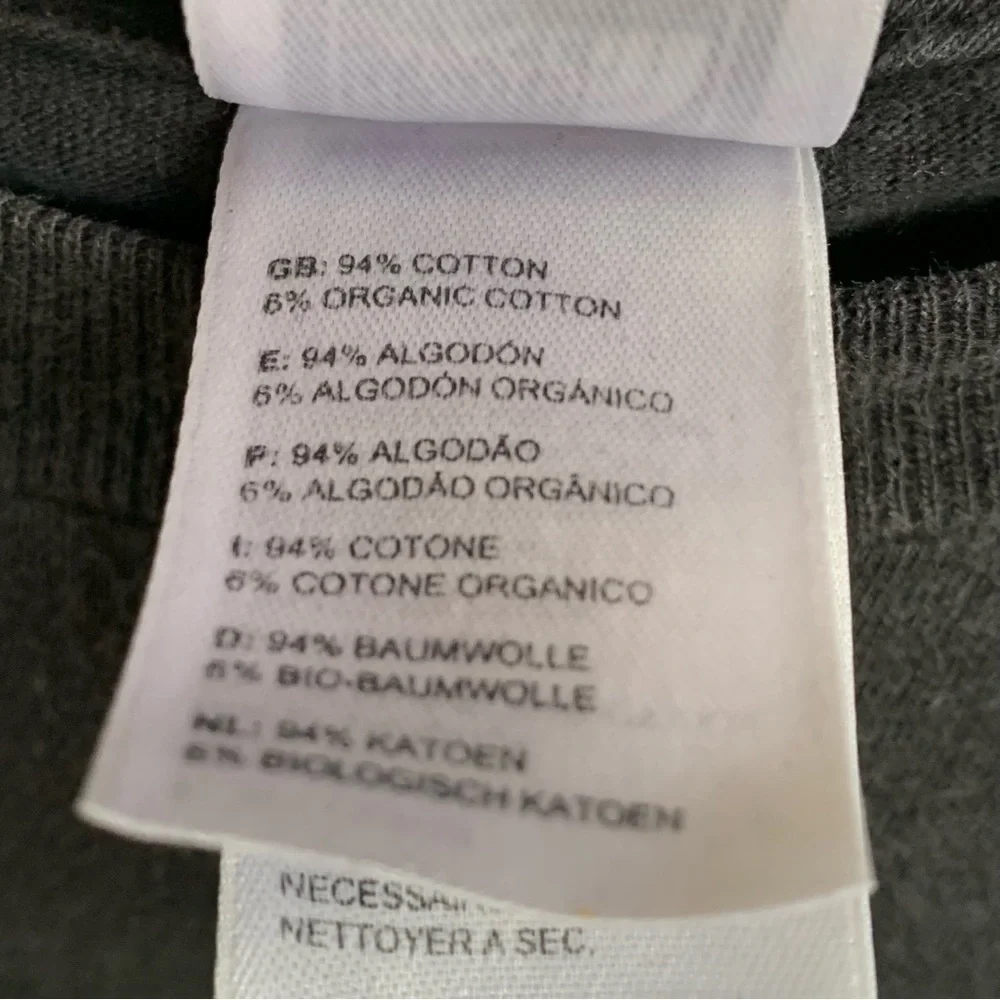 North Face Athlete Tested Expedition Proven Tee Shirt Size Large